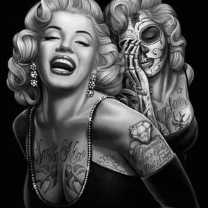 Meet your Posher, Mrs chrystal